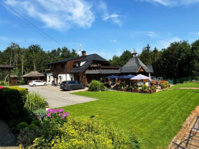 Hotel Na Dolině, Frenstat Pod Radhostem